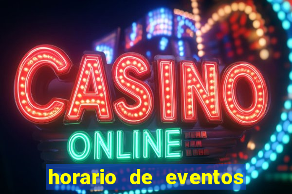 horario de eventos coin master 2024